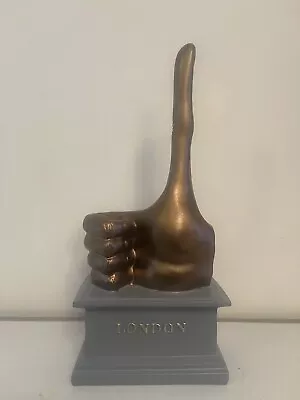 DAVID SHRIGLEY 'REALLY GOOD' - Sculpture Limited Edition 1026/3000 • £105