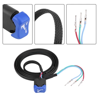 $33 • Buy New Power Trim Tilt Switch Assembly Kit For Johnson Outboard Remote Control Box