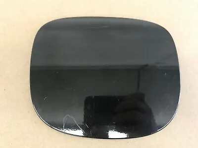 11-17 Volvo S60 Fuel Filler Door 487 Ember Black 31440251 • $24.99