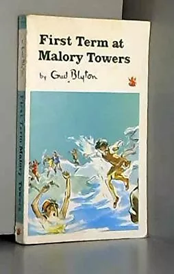 First Term At Malory Towers (Rewards S.) By Blyton Enid Hardback Book The Cheap • £3.59