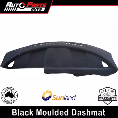 Fits Nissan Murano Z50 2005 2006 2007 2008 Black Dashmat* • $89.99