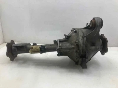 $267.29 • Buy 1999-2007 GMC Sierra 1500 Front Axle Differential Carrier 3.73 Ratio
