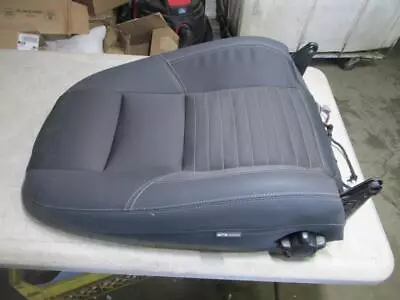 04 - 11 Volvo S40 V50 Front Right Upper Seat Back Cover Cushion Manual 39885932 • $29