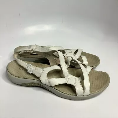 Merrell Agave Sandals White Size 10 • $25