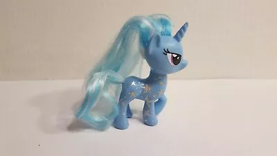 My Little Pony Trixie Lulamoon G4 Brushable Hair • $11.75