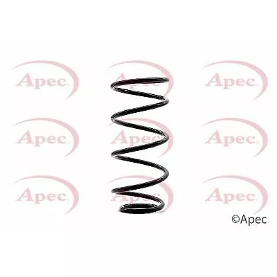 Coil Spring Fits VOLVO S40 Mk2 2.0 Front 06 To 12 B4204S3 Suspension 30666203 • $32.94