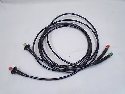 Teleflex Seastar Ho8316 Hydraulic Steering Hose Kit 16' Foot Marine Boat • $144.46