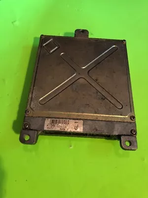 92-93 HONDA ACCORD MT PT6 ECU COMPUTER 37820-PT6-L11 OBD1 5speed H22 Swap! • $119.99