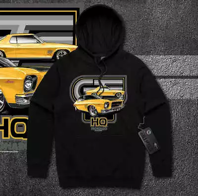 Holden Hq Gts Monaro Coupe Hoodie • $69.95