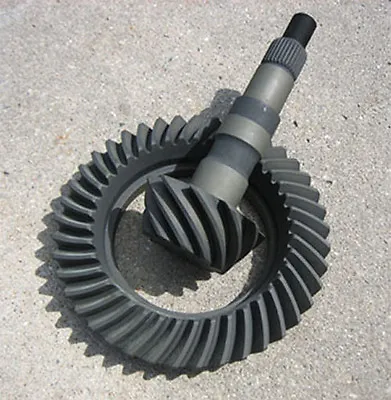 CHEVY 12-Bolt Car GM 8.875 Ring & Pinion Gears - Richmond Excel - 3.73 Ratio NEW • $164.95