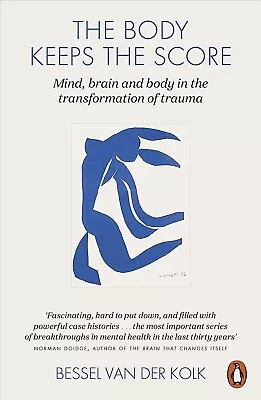 The Body Keeps The Score: Mind Brain And Body In The Transformation Of.. • £7.50