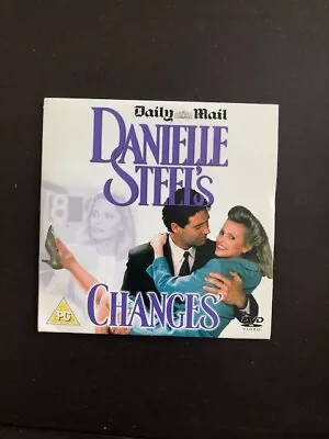 £2.50 • Buy Danielle Steel's  DVD Changes  (2002)  15