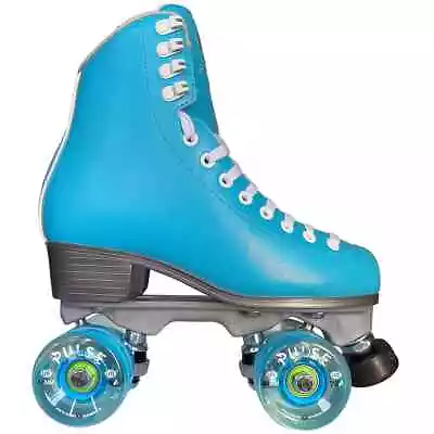 Jackson Finesse Teal Blue Womens Outdoor Skates • $159.95