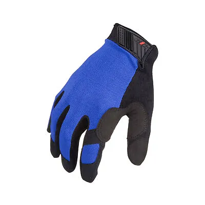212 Performance Mechanic Touch Work Gloves MGTS-BL • $15.99