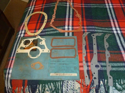 £11.99 • Buy Austin Morris 850 1000 1098 1275 Conversion Gasket Set BMC Mini 