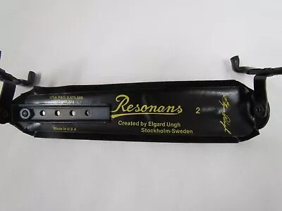 Resonans Viola Shoulder Rest Lo # 2 New Open Package • $15