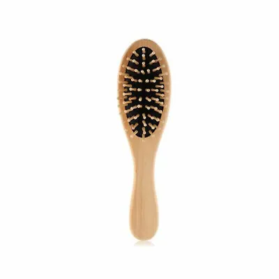 [TONYMOLY] Volume Hair Wood Brush - 1pcs / Free Gift • $6.94