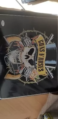 Matt Sorum Signed 11 X 14 Photo Jsa Coa Guns N Roses Rare  • $65