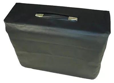 Victoria Victorilux 1x15 Combo Amp - Black Vinyl Cover W/Piping Option (vict021) • $55.95