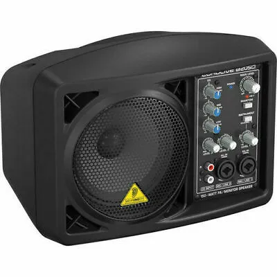Behringer - Eurolive B205D - Active PA And Monitor Speaker System • $349.95