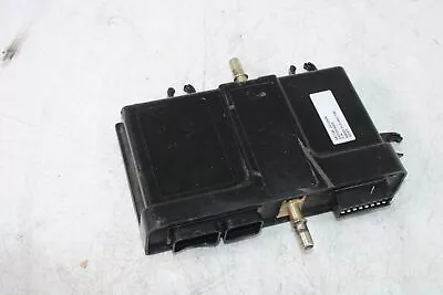 2013 Ski-doo Summit X 800r Etec Ecu Computer Controller Unit Black 512060870 • $350