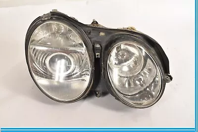 03-06 Mercedes W215 CL500 CL55 AMG Right Side Headlight Lamp Assembly Xenon Oem • $300