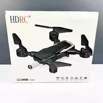 2.4G 4-Axis Aerocraft Quadcopter Drone Open Box Unused • $29.95