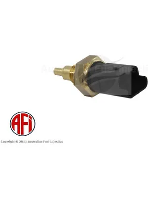 AFI Coolant Sensor Fits Alfa Romeo Spider 2.0 916 JTS (916SXA00) (CTS1087) • $34.20