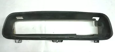 Volvo C30 C70 S40 V50 Oem Front Bumper Air Guide Dam 04-13 • $45