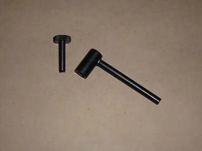 Moto Guzzi Valve Adjuster TOOL 2-valve Small Block V35 V50 V65 V75 500 650 750 • $18