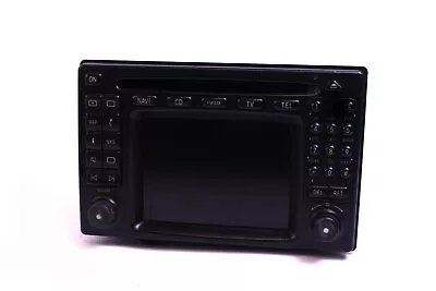 Car Radio DC Comand 2.0 E Mercedes Benz E-Class W210 A2108205489 + Navi CD • $159.62