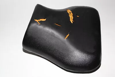 01-02 Suzuki Gsxr1000 Front Drivers Seat Pad Saddle Pillion 45100-35f00-r42 OEM  • $35