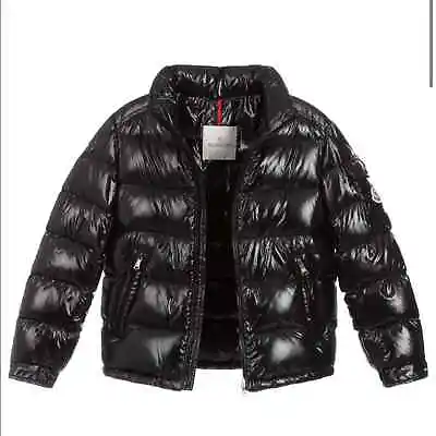 🧿Moncler Maya Jacket • $350