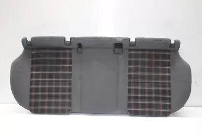 2007 Vw Mk5 Gti 2 Door - Cloth Rear Seat Bottom Cushion • $80.19