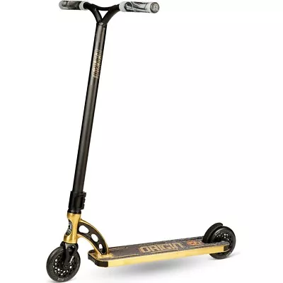 MGP VX Origin II Extreme Stunt Scooter - Gold 5  • £231.95