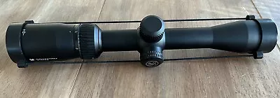 Vortex Crossfire II 2-7x32mm Dead Hold BDC Scope • $65