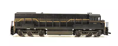 Rivarossi Ho Scale Monon U30-c Diesel • $29.95