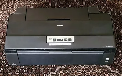 Epson Artisan 1430 Inkjet Printer • $99