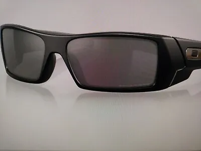 $179 • Buy Oakley Gascan Elite Special Forces Standard Issue Polarized Black