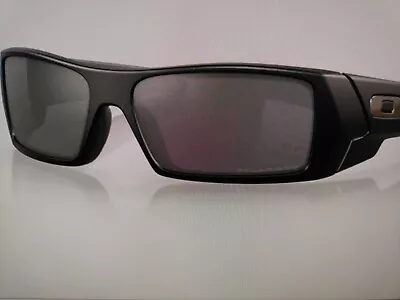 Oakley Gascan Elite Special Forces Standard Issue Polarized Black • $179