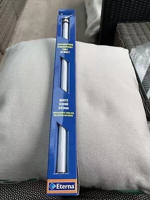 £6 • Buy Triphosphor Flourescent Tube Bulb 10w = 50w Eterna Ultraslim Range BRAND NEW