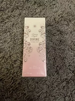 Victoria's Secret Dream Angels Divine Perfume Women 2.5 Oz Eau De Parfum New • $220