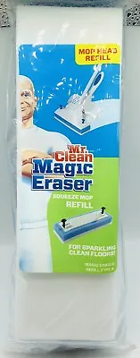 New Mr. Clean Magic Extra Power Mop Head Universal Refill Type A • $11.18