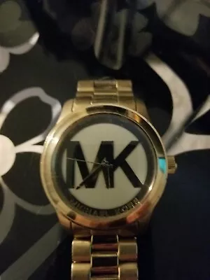 Michael Kors Men's Watch  • $50