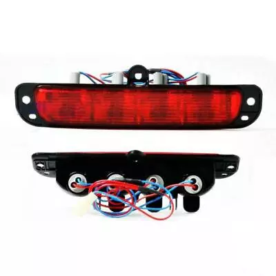 Mitsubishi Sportero Triton L200'05 Tail Gate /rear/lamp/light + 12v. Bulb Set • $42.24