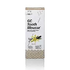 GC Tooth Mousse Vanilla 40g • $37.01