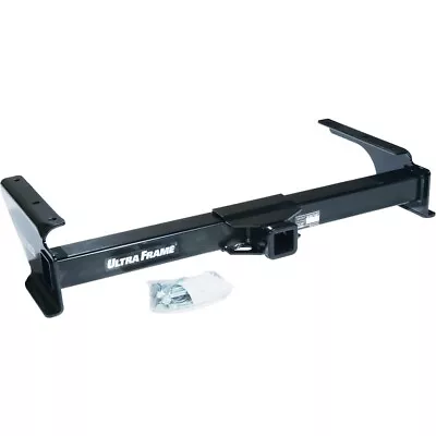 41906 Draw-Tite Hitch Rear For E150 Van E250 E350 E450 Ford E-150 Econoline • $443.28