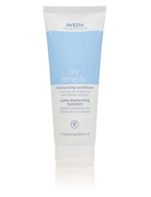£7 • Buy Aveda Dry Remedy Moisturising Conditioner 200ml