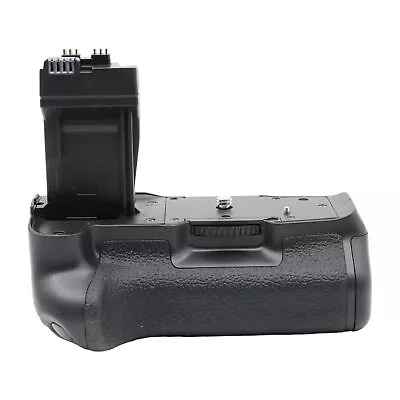 Ayex AX-600D Battery Grip Battery Handle Canon EOS 600D 550D 650D T2i T3i T4i 700 • £45.31