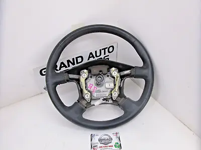 NISSAN PULSAR N15 SSS Steering Wheel • $195